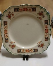 Vintage J&G Meakin SOL Square