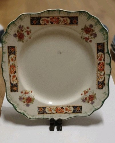 Vintage meakin sol - j&g,