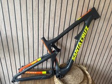 Santa Cruz Nomad C Size Medium