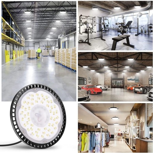 Newhot led high bay light - high, road