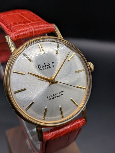 1950s citizen para - 1950s,