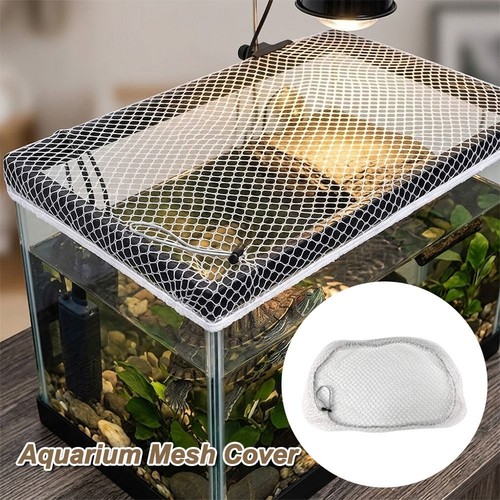 Anti bite turtle tank - anti,