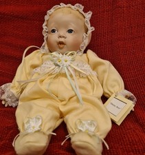 Ashton Drake Porcelain Doll