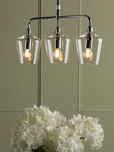 Laura ashley ockley pendant - ashley,