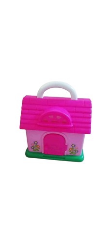 Girl toys play house set - girl,