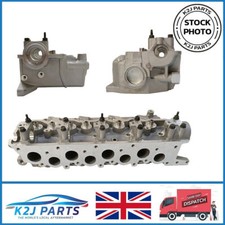 4D56 4D56T Cylinder Head for Mitsubishi L200 L300 Pajero Shogun 2.5TD 8V D4BA BH