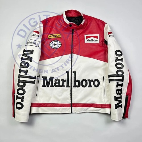 Mens 90s windproof - 90s, marlboro