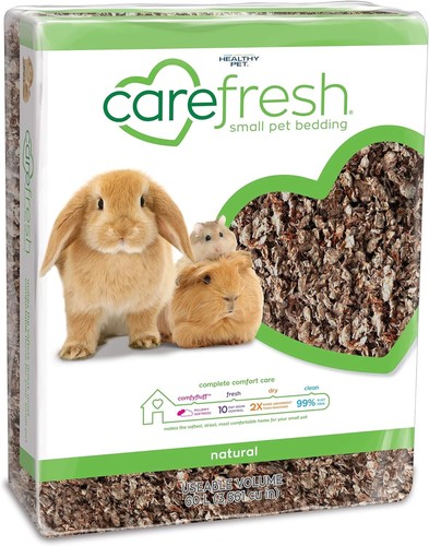 Carefresh dust free - carefresh, 99%