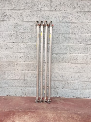 Genuine 8m boss - 4,
