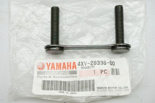 Yamaha plate bracket fairing - yamaha,