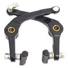 Alloy U Brake (Front Only) —