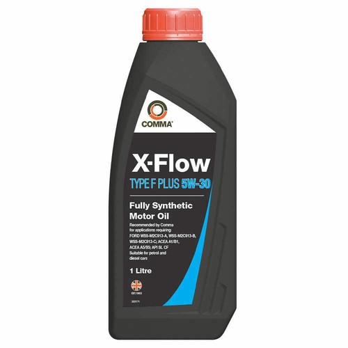 Service kit engine oil flow - service,