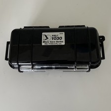 Peli 1030 Micro Case -