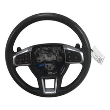 Steering Wheel Landrover Discovery Sport Td4 Hse Luxury 2014-2020 1999cc Diesel