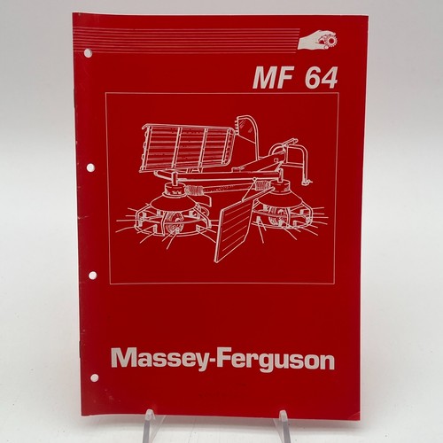 Massey ferguson 64 - massey,