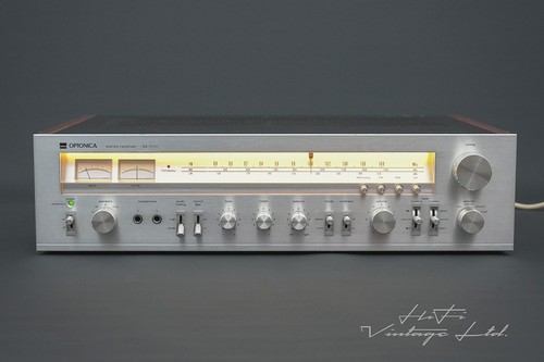 Optonica 2121 fm stereo - sa-2121,