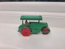 Dinky Toys No.25P (251) Aveling Barford Diesel Roller (1948-63)