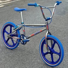 Skyway T/A 20 Inch Custom Old