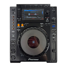 Pioneer CDJ 900 Nexus NXS - FREE 24H DELIVERY & WARRANTY