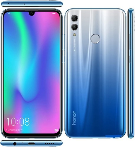 Huawei honor lite - lite, |