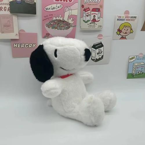 30cm snoopy plush - plush, toy
