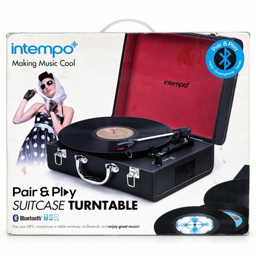 Intempo pair play - intempo,