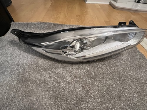 Ford fiesta mk7 2013 2017 - ford,