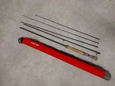 Greys xf2 comp special fly rod