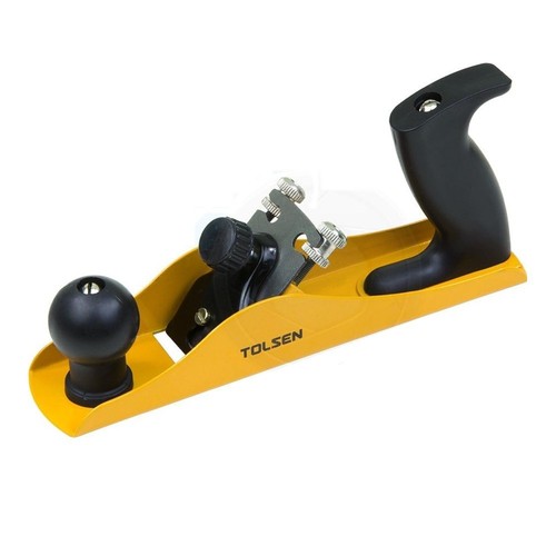 Wood planer block - wood, plane
