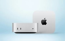 Apple Mac Mini M4 16GB RAM
