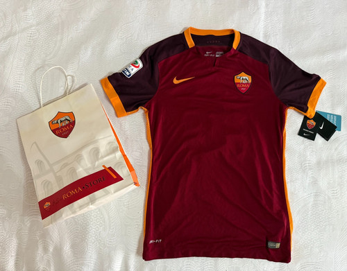 Rome football jersey - rome,