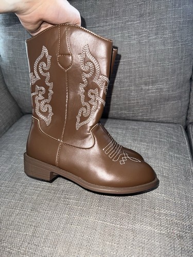 Women brown patterned - brown,