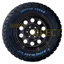 x4 245/65R17 TESCHE ALL