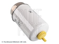 Fuel Filter fits FORD TRANSIT 2.4D 00 to 06 Blue Print 1712985 3C119176AA New