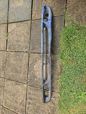 Vauxhall Corsa B Irmscher Front Lower Grill