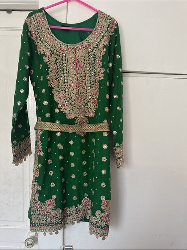 Sharara suit - sharara,