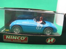 NINCO 50117 FERRARI 166 MM