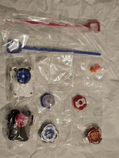 BEYBLADE X CX-04- Beys and