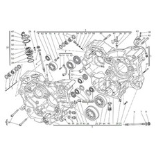 DUCATI 1100 EVO MONSTER