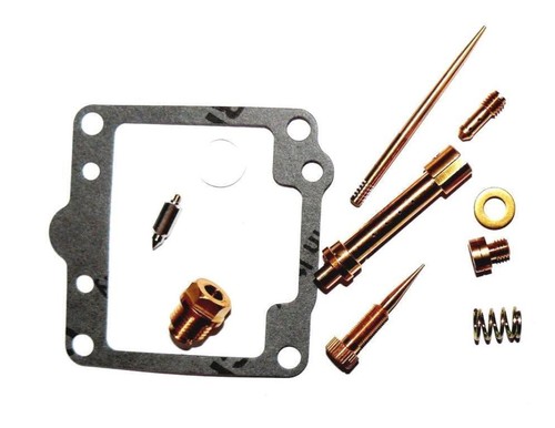 Carburetor repair kit for - carburetor,