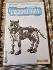 Legenderry  A Steam Punk