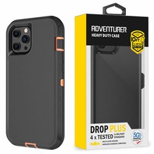 Rugged Case Apple iPhone X XR