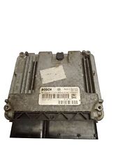 Iveco Daily 2.3 Diesel F1AE0481B 116HP Engine ECU 504073032