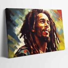 Bob Marley Jamaican legend