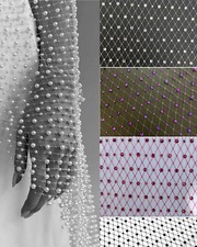 Luxury Handmand Birdcage