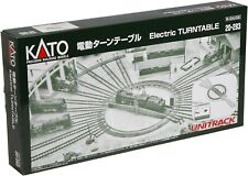 KATO N gauge electric