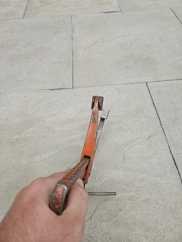 T321 standard duty carver - duty,