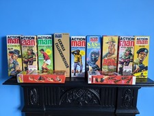 Action Man 40th anniversary 11