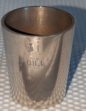 VINTAGE GASKELL AND CHAMBERS