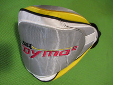 Nike SQ dymo 2 driver
